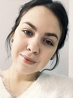 Васильева Яна Вячеславовна