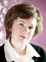 Солодунова Анна Алексеевна