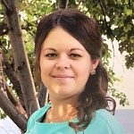 Мустяца Евгения Николаевна