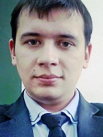 Шишкин Дмитрий Викторович