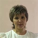 Мешкова Ирина Викторовна