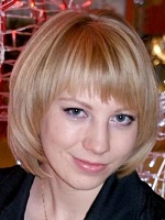 Рапаева Юлия Валерьевна