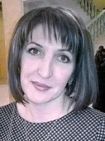 Гупалова Наталия Владимировна