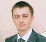 Козлов Дмитрий Валерьевич