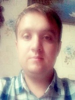 Полонский Евгений Викторович