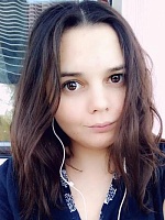 Леонтьева Ольга Евгеньевна