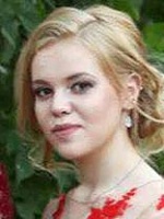 Ромашкина Анастасия Андреевна