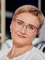 Сыркина Ирина Владимировна