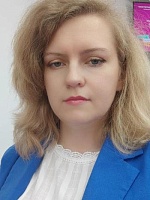 Корнилова Елена Павловна