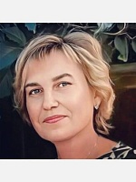 Куцакова Ирина Геннадьевна