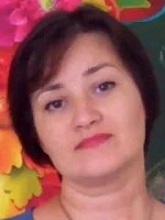 Танабергенова Валентина Владимировна