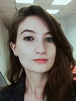 Русинова Ольга Владимировна
