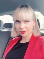 Андрущенко Татьяна Сергеевна