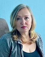 Пучкова Екатерина Евгеньевна
