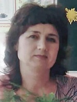 Базаркина Наталья Ивановна