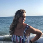 Васильева Елена Александровна