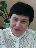 Тимошкина Елена Васильевна