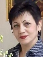 Нуржанова Эльмира Николаевна