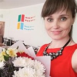 Наталья  Сергеевна Николенко