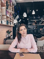 Шефер Светлана Васильевна