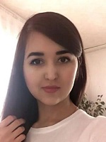 Бахтиярова Лилия Ильнуровна