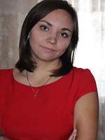 Трачук Анастасия Радиевна