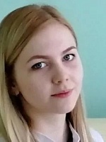 Абоимова Алена Игоревна