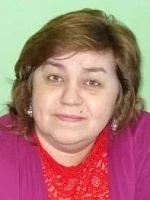 Ланцева Алефтина Валентиновна