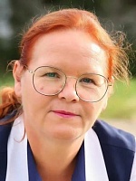 Костина Ольга Анатольевна