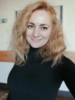 Назарова Елена Васильевна