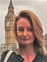 Щипкова Елена Александровна