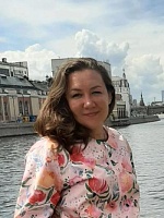 Огурцова Татьяна Александровна