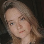 Косарева Александра Витальевна