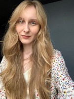 Чернышева Анастасия Сергеевна