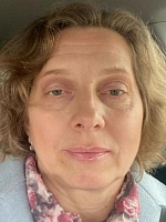 Фефелова Светлана Юрьевна