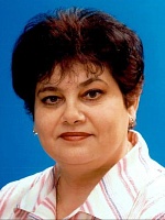 Чернова Наталья Геннадьевна