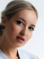 Капишникова Александра Юрьевна