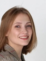 Салдина Полина Сергеевна
