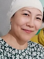Хабибуллина Роза Темурбулатовна