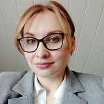 Зуева Анна Николаевна