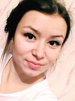 Полякова Мария Андреевна