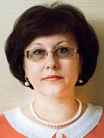 Шелепина Галина Николаевна
