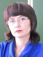 Мусаева Нурия Бареевна