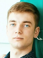 Акшенцев Егор Ильич