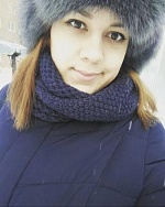 Пустобаева Екатерина Сергеевна