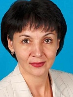 Мананникова Татьяна Викторовна