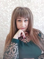 Яровая Татьяна Николаевна