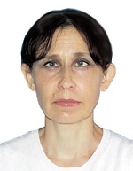 Гришаева Надежда Валентиновна