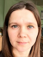 Лозовая Надежда Владимировна