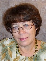 Губаева Раиса Маратовна